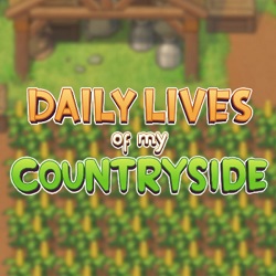 Daily Lives of My Countryside