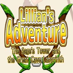 Lillian's Adventure